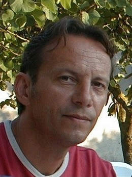 Jean-Yves Giraud
